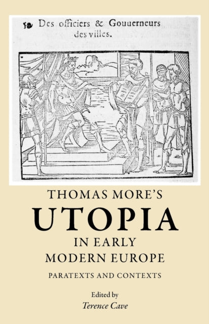 Thomas More's Utopia in Early Modern Europe