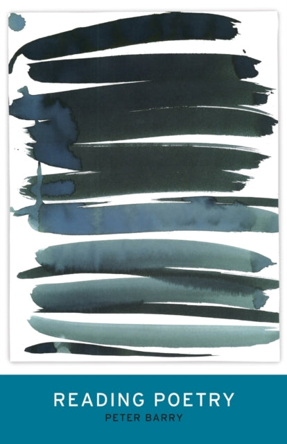 Book cover of: Reading Poetry. By: Peter Barry