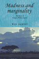 Book cover of: Madness and Marginality