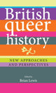 Book cover of: British Queer History