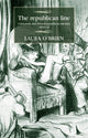 Book cover of: Republican Line. By: Laura O'Brien