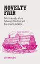 Book cover of: Novelty Fair. By: Jo Briggs