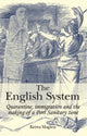 Book cover of: English System. By: Krista Maglen