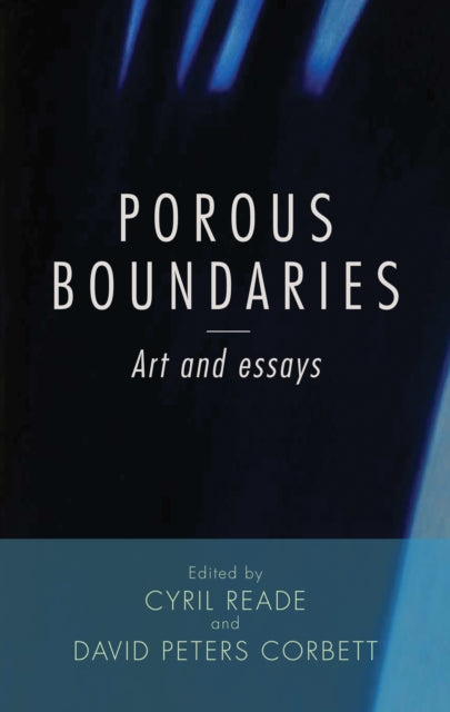 Book cover of: Porous Boundaries. By: Cyril Reade