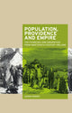 Book cover of: Population, Providence and Empire. By: Sarah Roddy