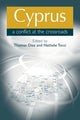 Book cover of: Cyprus: a Conflict at the Crossroads