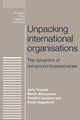 Book cover of: Unpacking International Organisations