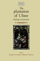 Book cover of: Plantation of Ulster. By: Ciardha Siochru