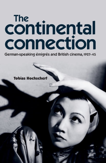 Book cover of: Continental Connection. By: Tobias Hochscherf