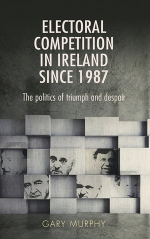 Electoral Competition in Ireland Since 1987
