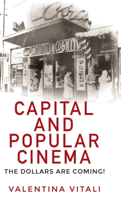 Capital and Popular Cinema
