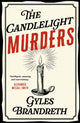 Book cover of: Candlelight Murders