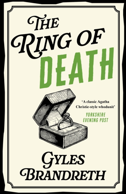 The Ring of Death