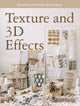 Machine Knitting Techniques: Texture and 3D Effects, Machine Knitting Techniques 9780719842382 Amber Hards