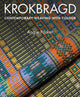 Krokbragd, Contemporary Weaving with Colour 9780719844669 Angie Parker