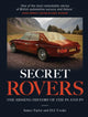 Book cover of: Secret Rovers