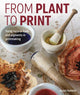 Book cover of: From Plant to Print