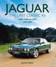 Book cover of: Jaguar - The Last Classic XJ's