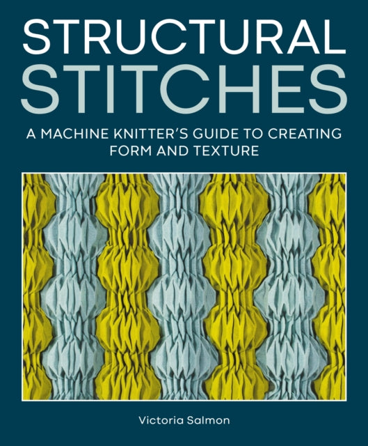 Book cover of: Structural Stitches