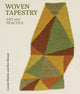 Book cover of: Woven Tapestry