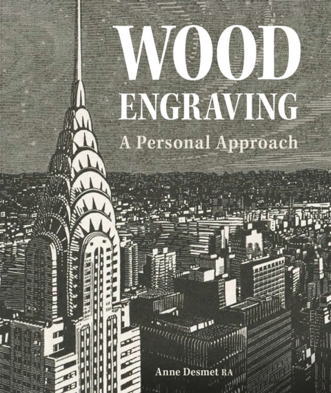 Wood Engraving