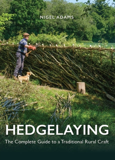 Hedgelaying