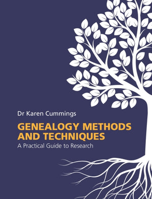 Genealogy Methods and Techniques