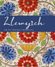 Book cover of: Llewyrch - Oes Aur Cerameg yng Nghymru. By: Rachel Conroy