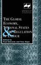 Book cover of: Global Economy, National States and the Regulation of Labour