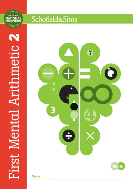 Book cover of: First Mental Arithmetic