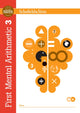 Book cover of: First Mental Arithmetic Book 3