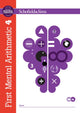 Book cover of: First Mental Arithmetic Book 4