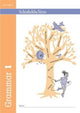 Book cover of: Grammar 1