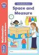 Book cover of: Get Set Mathematics: Space and Measure, Early Years Foundation Stage, Ages 4-5