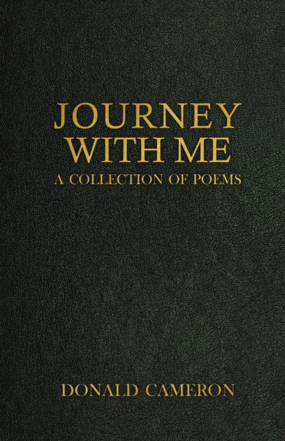 Journey with Me