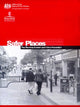 Book cover of: Safer Places. By: ODPM and Home Office