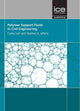 Book cover of: Polymer Support Fluids in Civil Engineering. By: Carlos Lam
