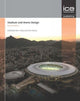 Book cover of: Stadium and Arena Design (Stadium Engineering)