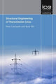 Book cover of: Structural Engineering of Transmission Lines. By: Peter Catchpole
