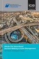Book cover of: Whole-Life Value-Based Decision-Making in Asset Management. By: Srinivasan Rengarajan