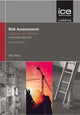 Book cover of: Risk Assessments: Questions and Answers. By: Pat Perry