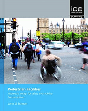 Pedestrian Facilities