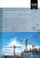Book cover of: Building Regulations, Codes and Standards