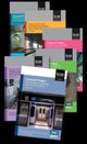 Book cover of: Crossrail Project: Infrastructure Design and Construction - 6 volume set