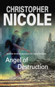 Book cover of: Angel of Destruction