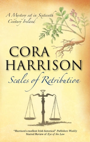 Scale of Retribution
