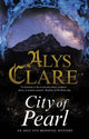 Book cover of: City of Pearl