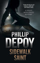 Sidewalk Saint 9780727889577 Phillip DePoy