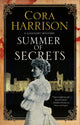 Book cover of: Summer of Secrets. By: Cora Harrison