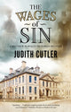 Book cover of: Wages of Sin. By: Judith Cutler